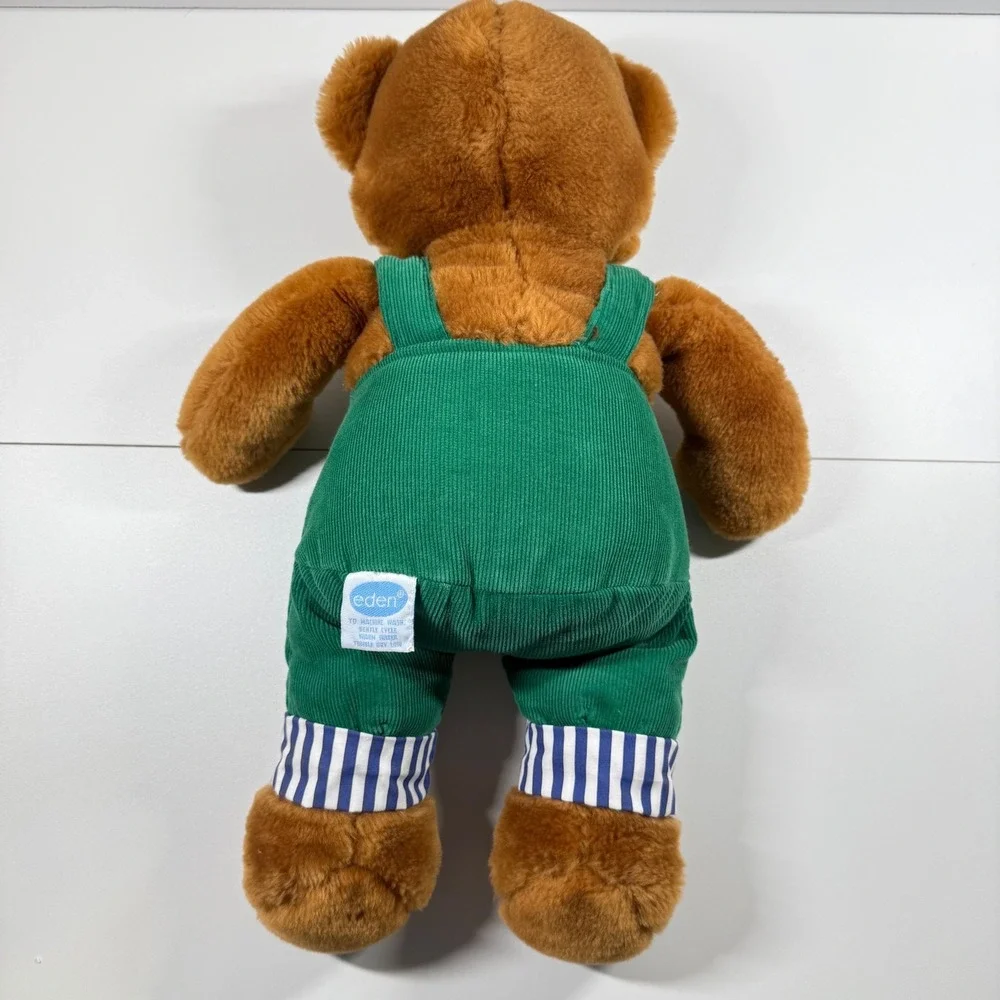 CORDUROY the Bear Eden Plush 16